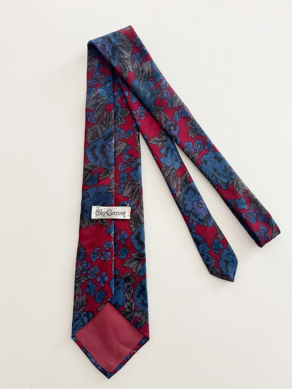Oleg Cassini vintage 90s